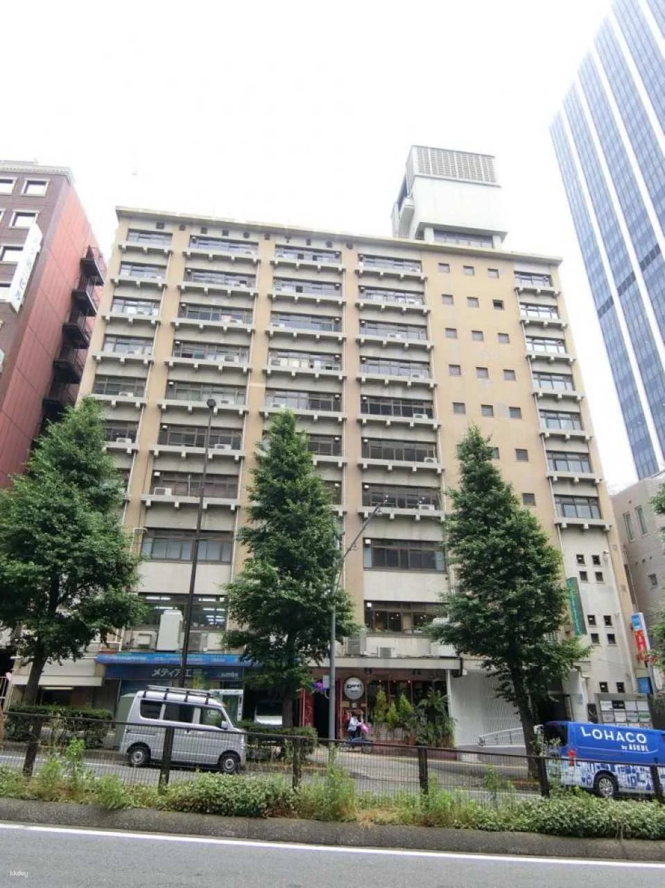 Shibuya Calligraphy Experience in Tokyo, Japan | Enjoy calligraphy in a private Japanese-style room and immerse yourself in the culture of Japanese calligraphy.