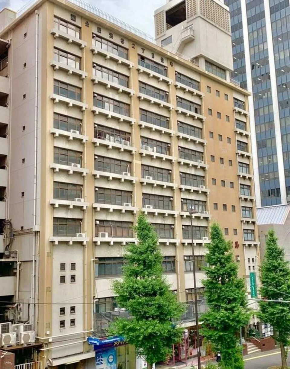 Shibuya Calligraphy Experience in Tokyo, Japan | Enjoy calligraphy in a private Japanese-style room and immerse yourself in the culture of Japanese calligraphy.