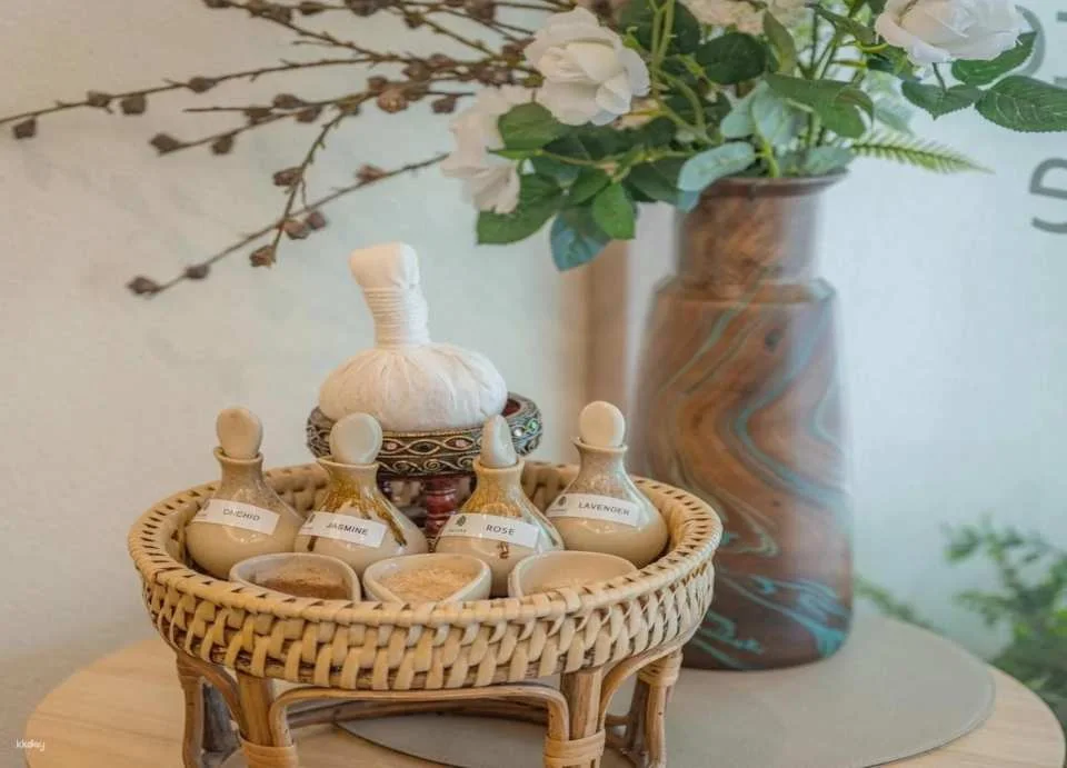Nature Thai Massage at Siam Soi 5 | Bangkok