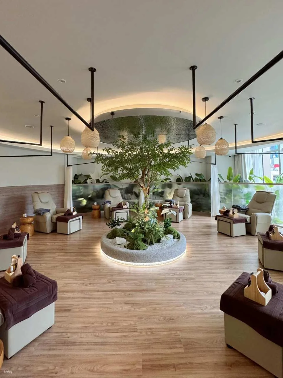 Nature Thai Massage & Spa at Sukhumvit 13 | Bangkok