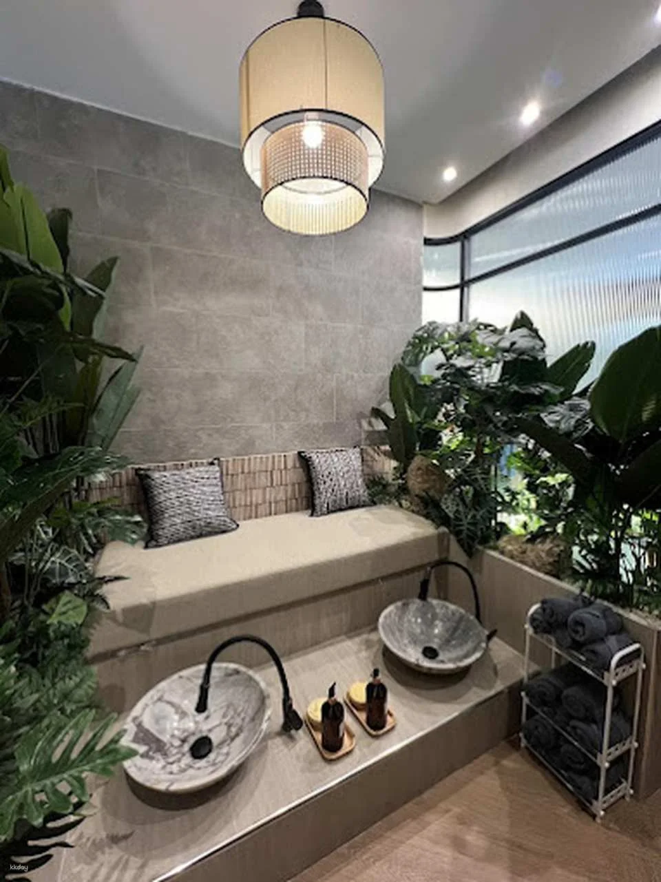 Nature Thai Massage & Spa (BTS Asok) | Bangkok