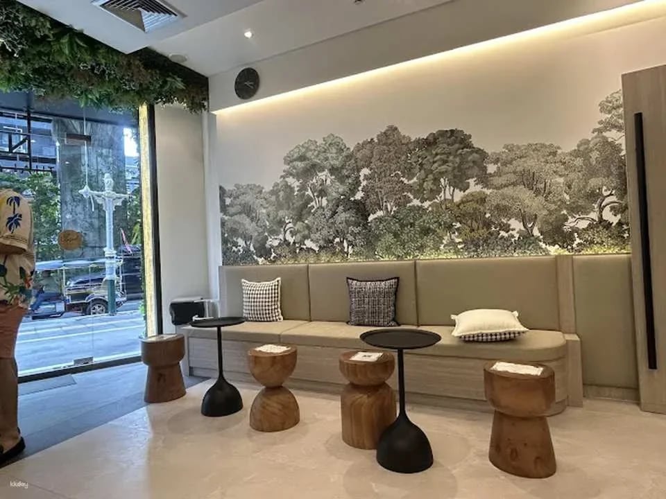 Nature Thai Massage & Spa (BTS Asok) | Bangkok