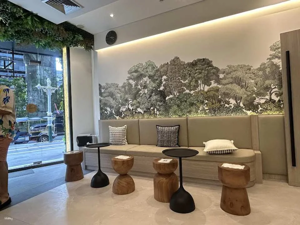 Nature Thai Massage & Spa (BTS Asok) | Bangkok