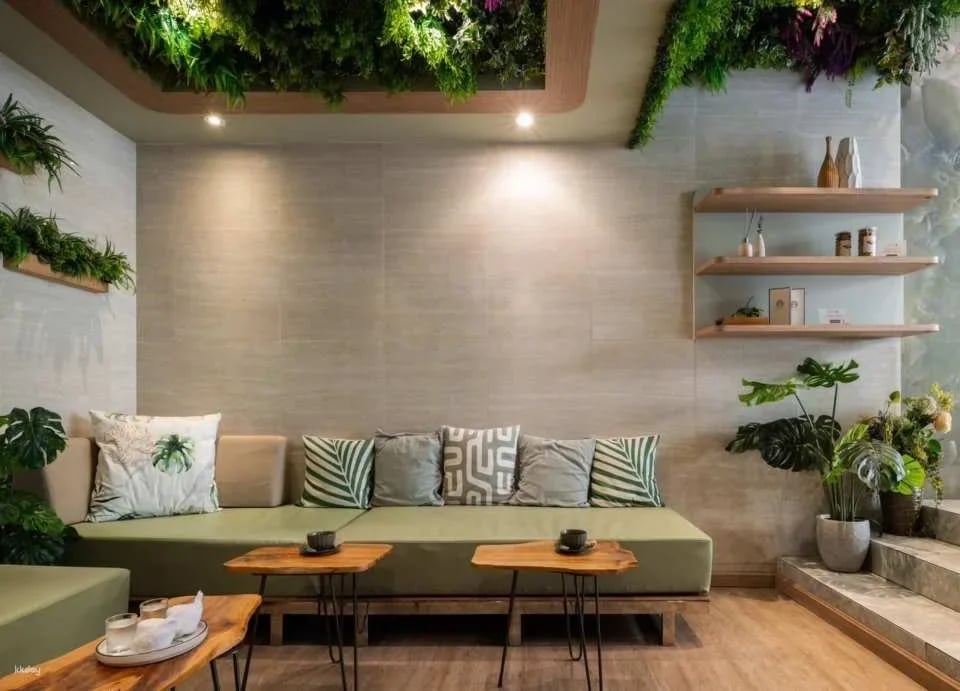 Nature Thai Massage at Sukhumvit 24 | Bangkok