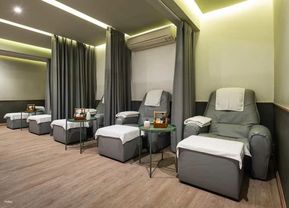 Nature Thai Massage at Sukhumvit 24 | Bangkok