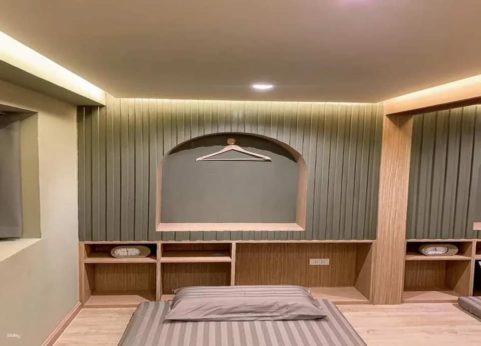 Nature Thai Massage at Sukhumvit 24 | Bangkok