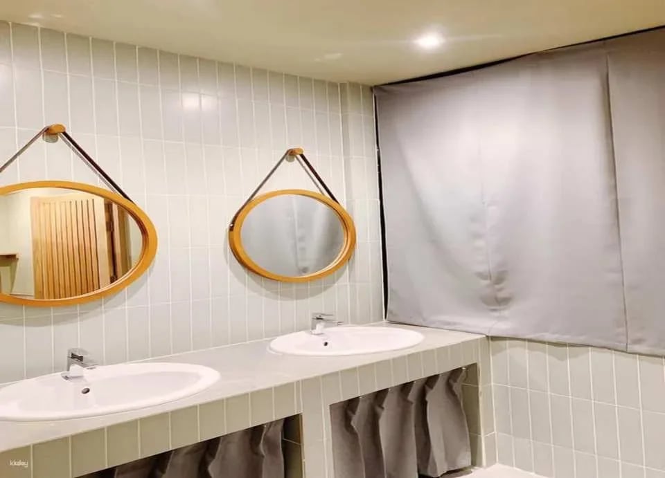 Nature Thai Massage at Sukhumvit 24 | Bangkok