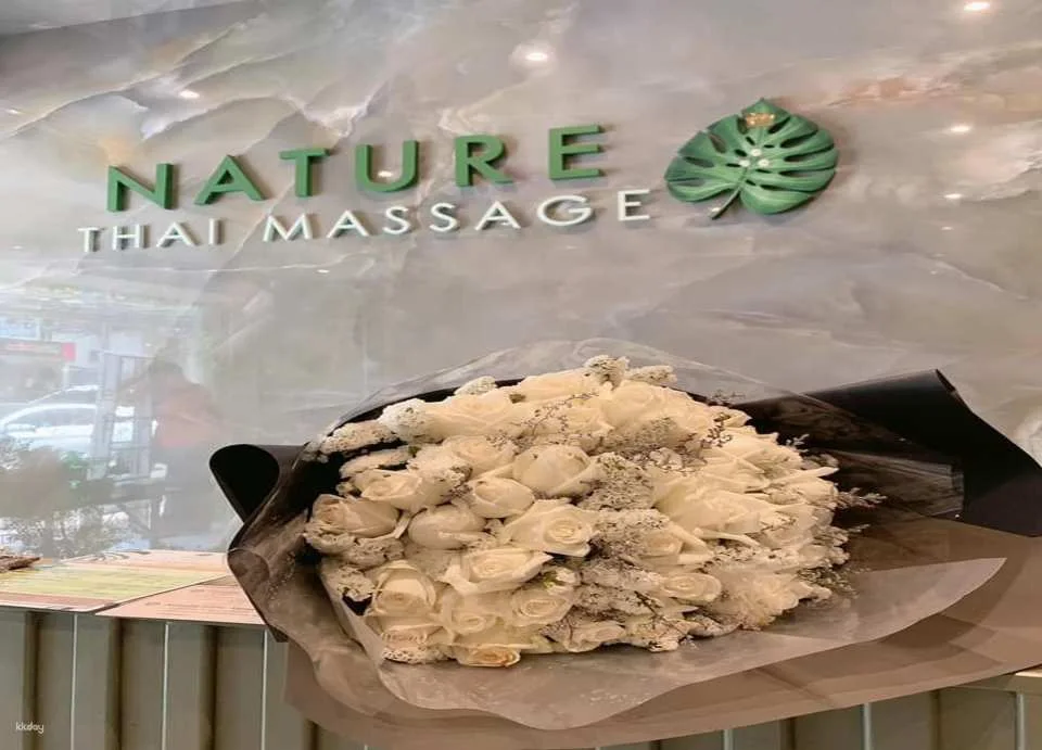 Nature Thai Massage at Sukhumvit 24 | Bangkok