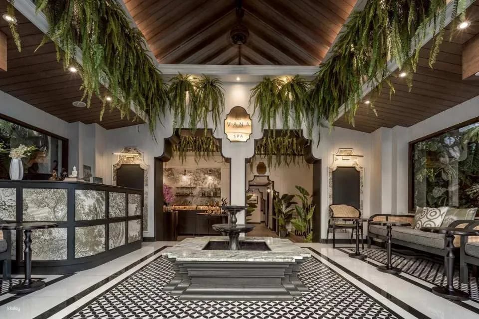 Vana Spa Sukhumvit 24 | Bangkok