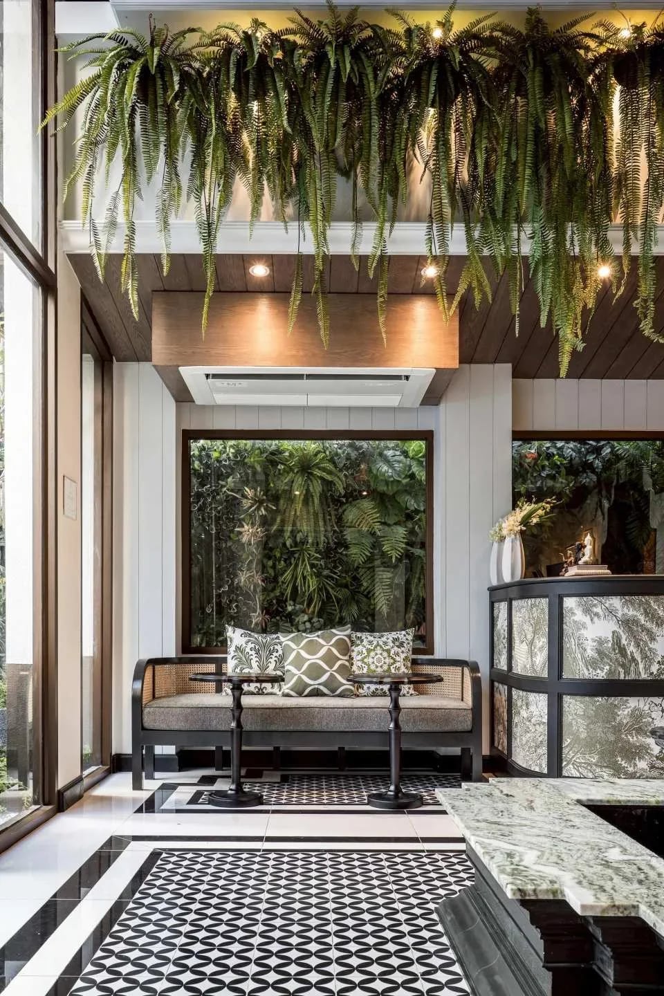 Vana Spa Sukhumvit 24 | Bangkok