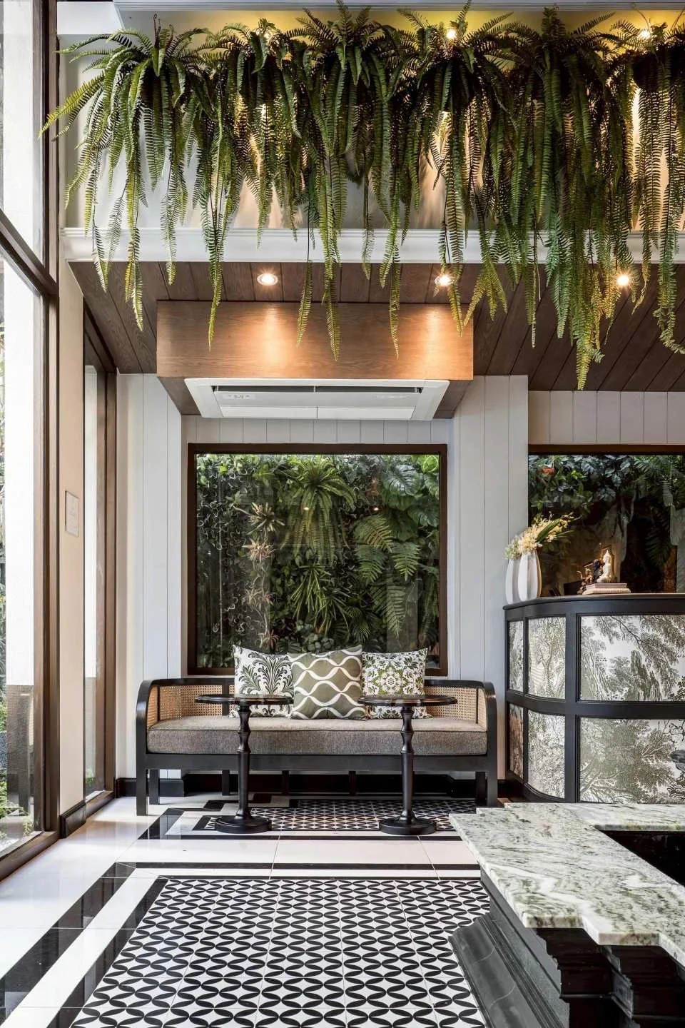 Vana Spa Sukhumvit 24 | Bangkok