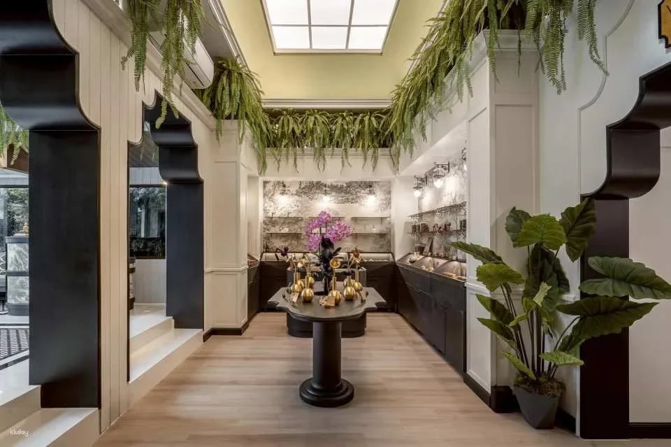 Vana Spa Sukhumvit 24 | Bangkok