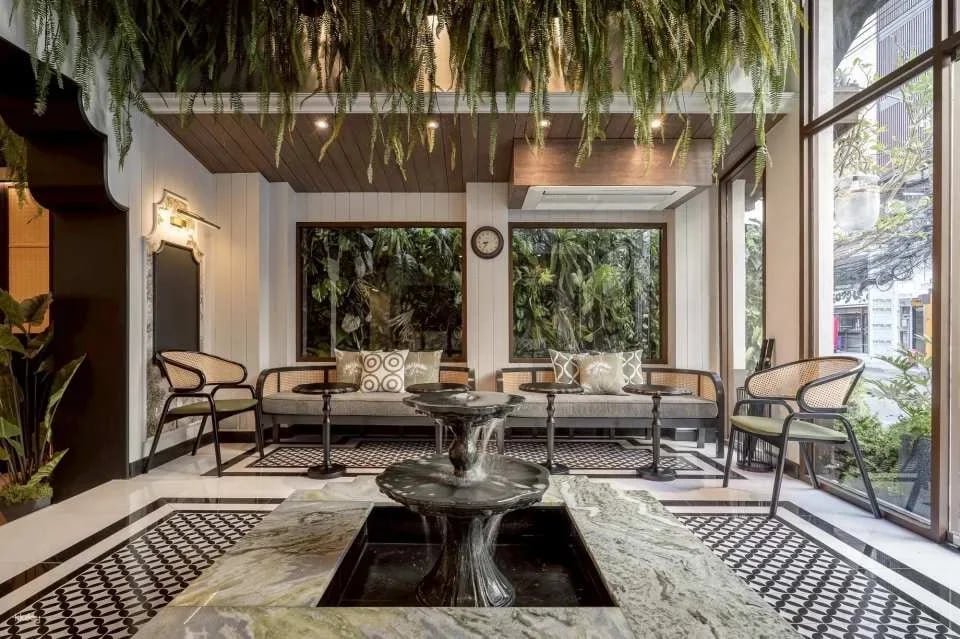Vana Spa Sukhumvit 24 | Bangkok