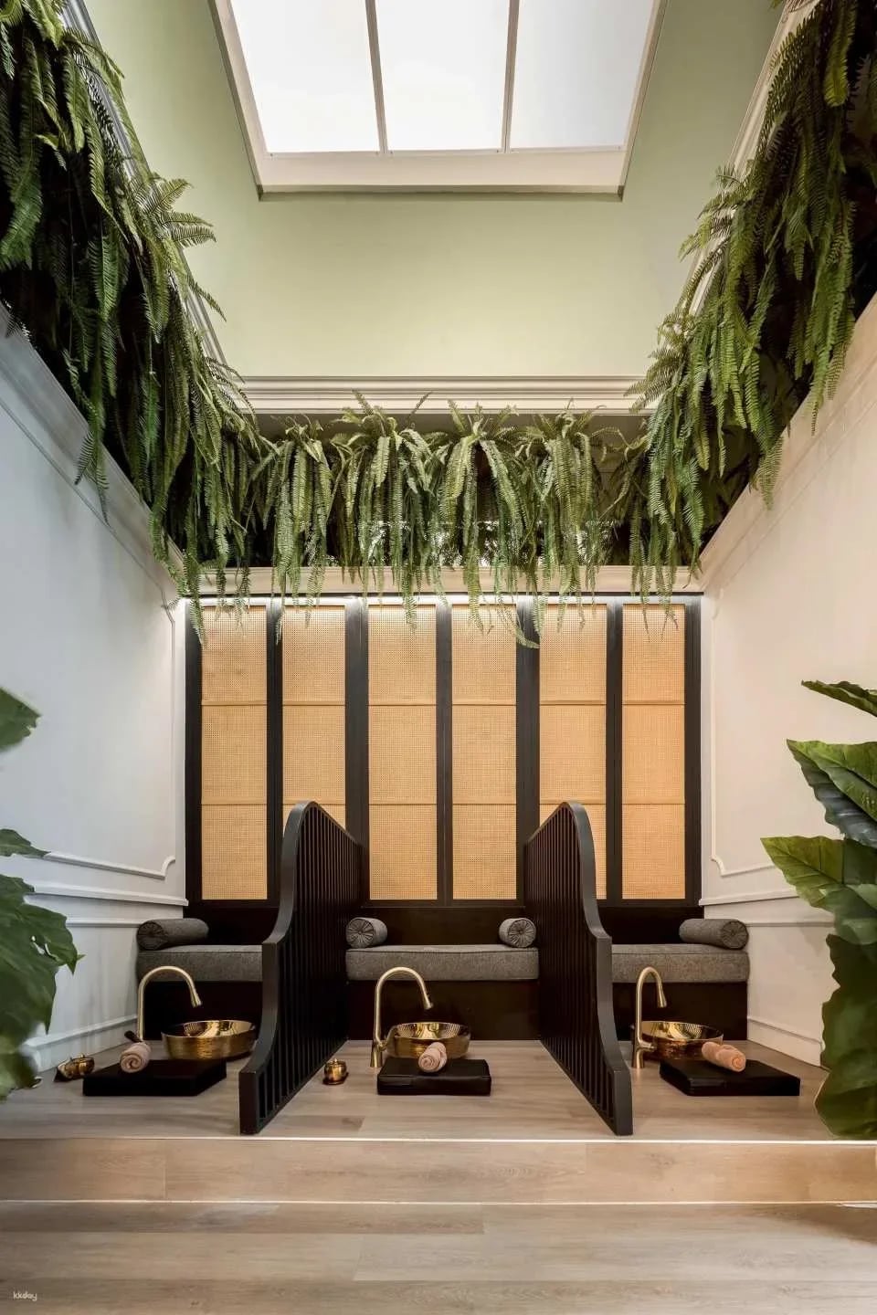 Vana Spa Sukhumvit 24 | Bangkok