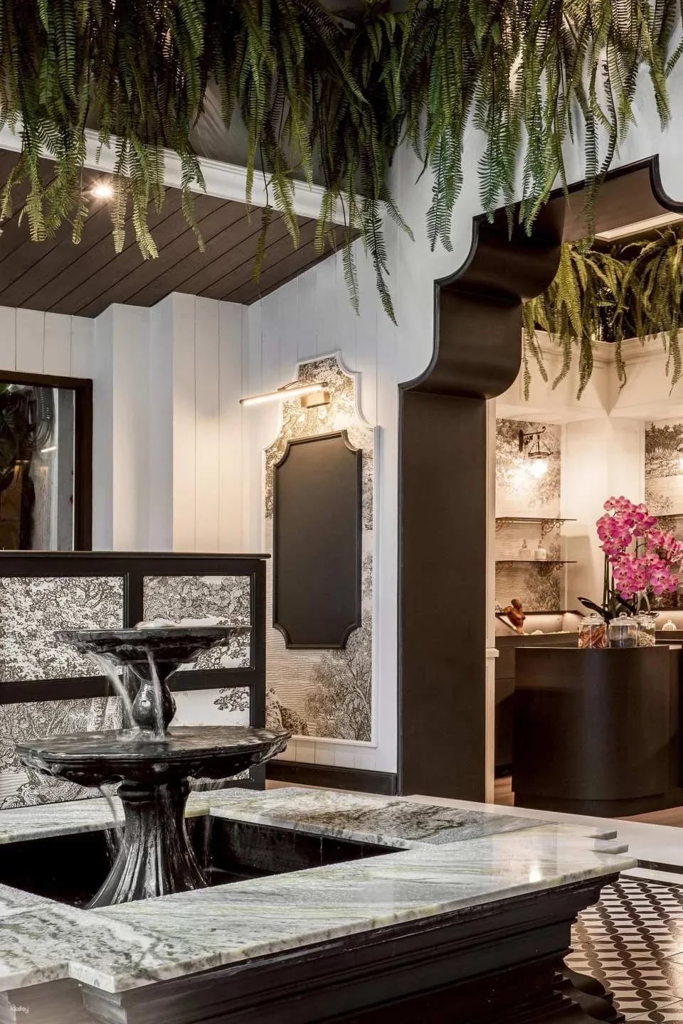Vana Spa Sukhumvit 24 | Bangkok