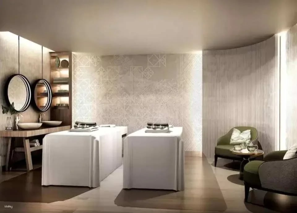 AVANI SPA at Avani Sukhumvit Bangkok