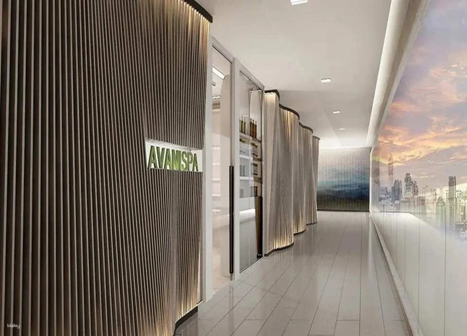 AVANI SPA at Avani Sukhumvit Bangkok