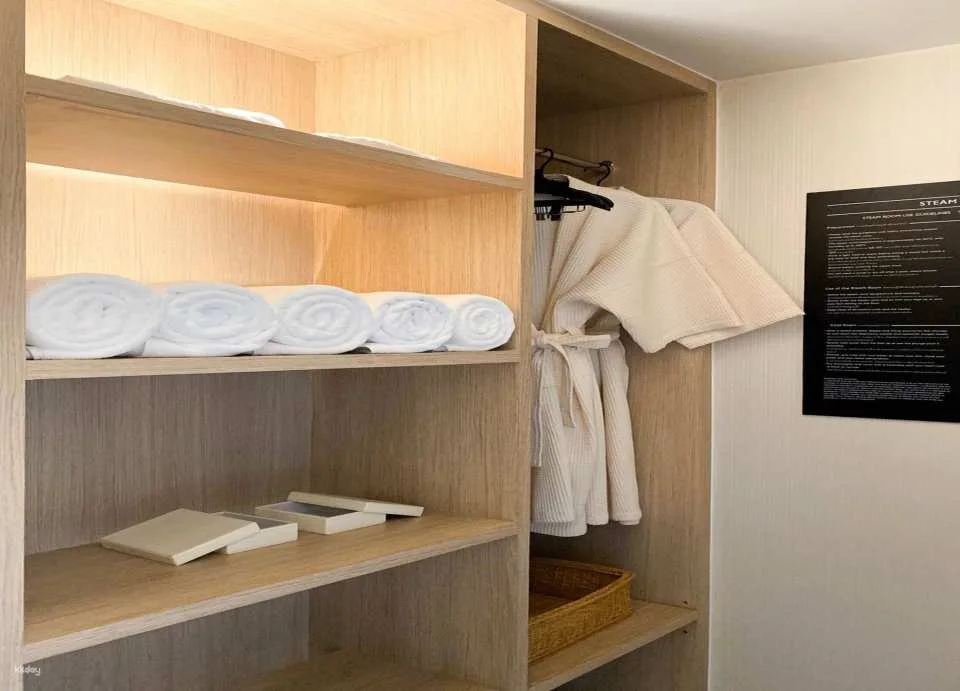 AVANI SPA at Avani Sukhumvit Bangkok