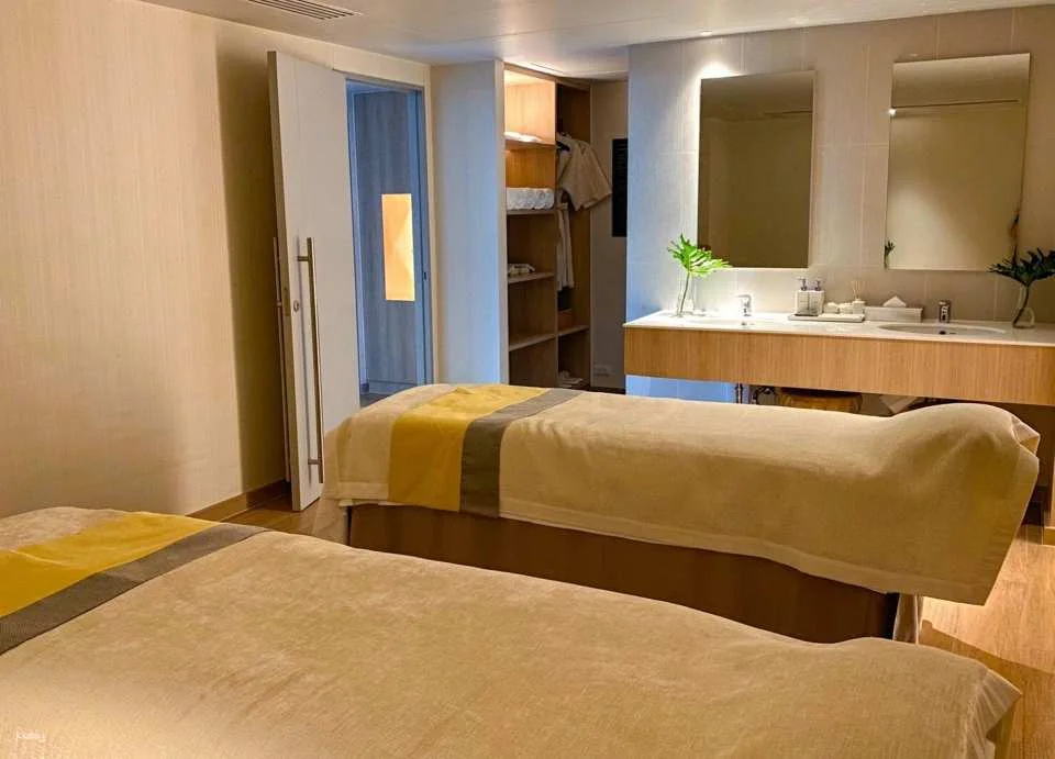 AVANI SPA at Avani Sukhumvit Bangkok