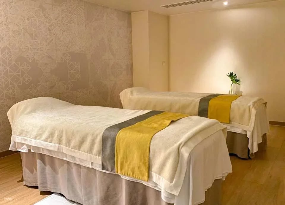 AVANI SPA at Avani Sukhumvit Bangkok