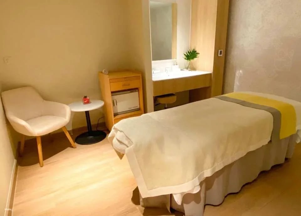 AVANI SPA at Avani Sukhumvit Bangkok