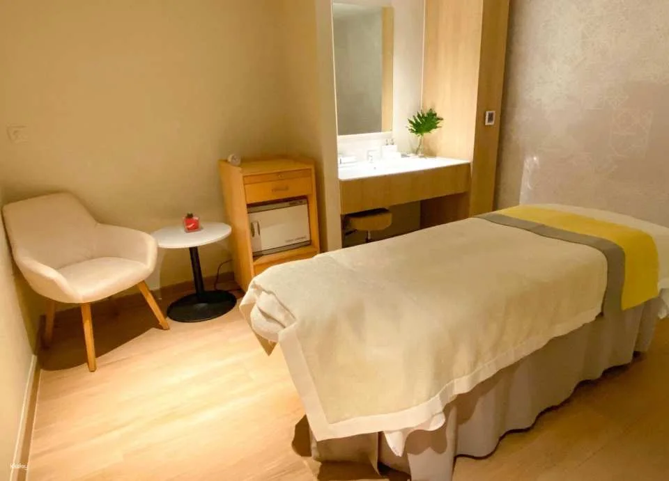 AVANI SPA at Avani Sukhumvit Bangkok