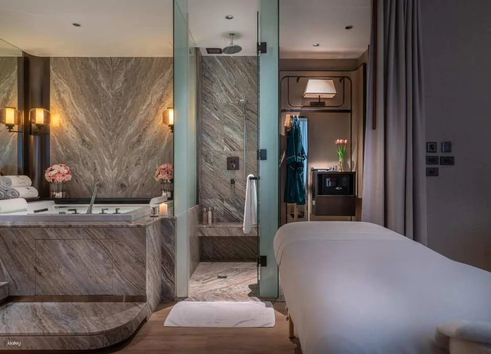 VIE Spa at VIE Hotel Bangkok Mgallery
