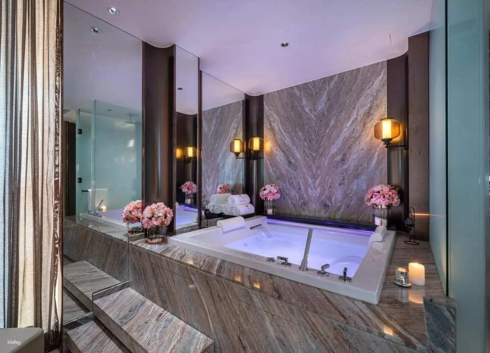 VIE Spa at VIE Hotel Bangkok Mgallery