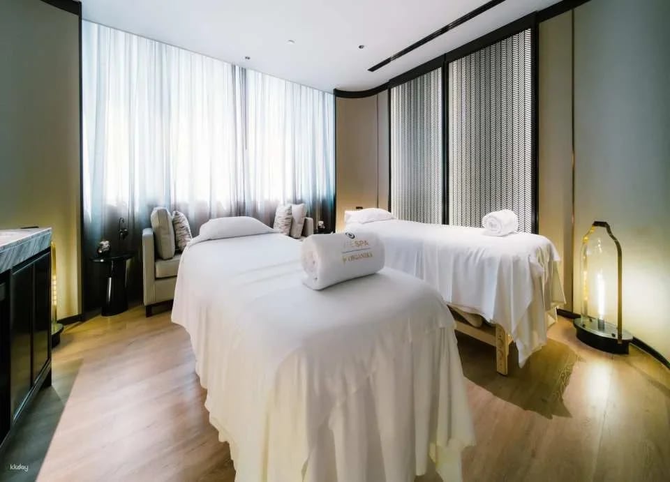 VIE Spa at VIE Hotel Bangkok Mgallery