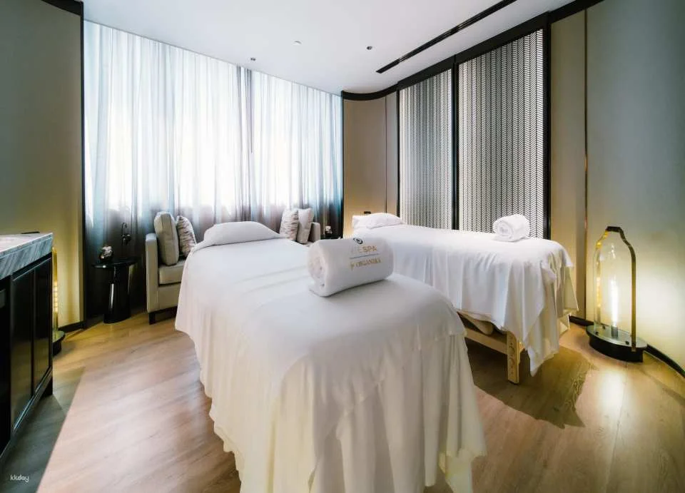 VIE Spa at VIE Hotel Bangkok Mgallery