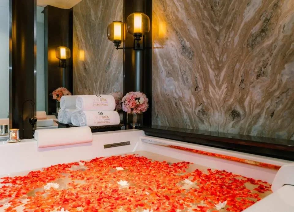 VIE Spa at VIE Hotel Bangkok Mgallery