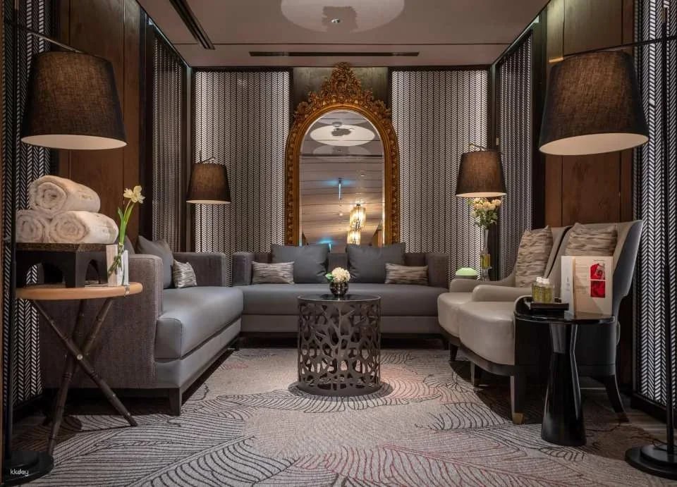 VIE Spa at VIE Hotel Bangkok Mgallery