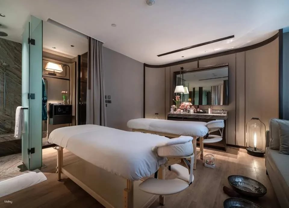 VIE Spa at VIE Hotel Bangkok Mgallery