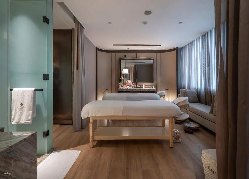 VIE Spa at VIE Hotel Bangkok Mgallery