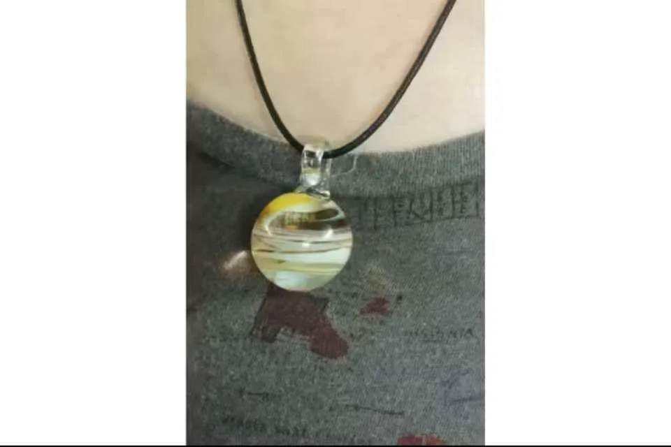 [Private] [Seto City, Aichi Prefecture] Create your own original glass pendant or ring in a town of traditional crafts (English support available)