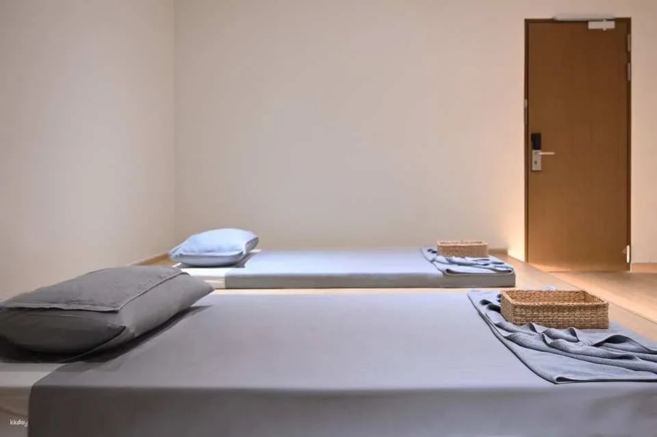 Cocoon Thai Massage at Best Western Chatuchak | Bangkok