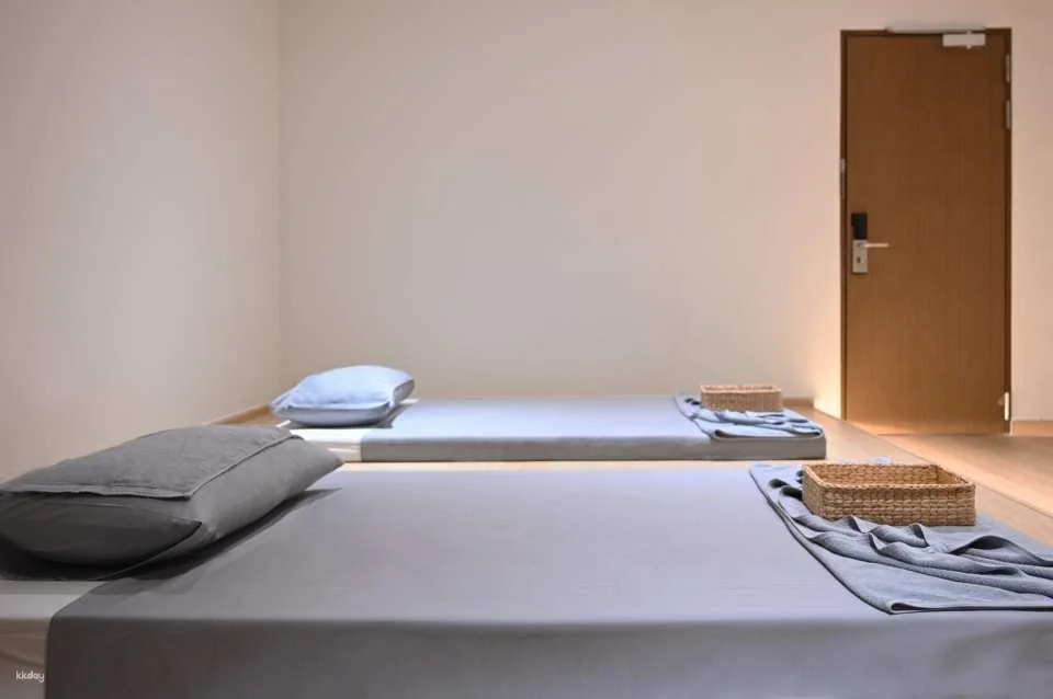 Cocoon Thai Massage at Best Western Chatuchak | Bangkok