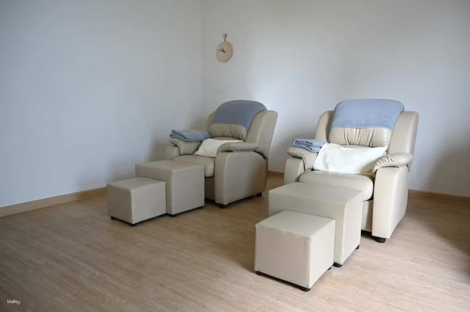 Cocoon Thai Massage at Best Western Chatuchak | Bangkok