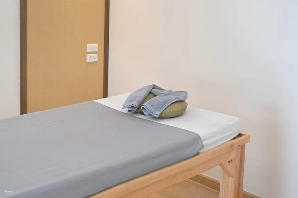 Cocoon Thai Massage at Best Western Chatuchak | Bangkok