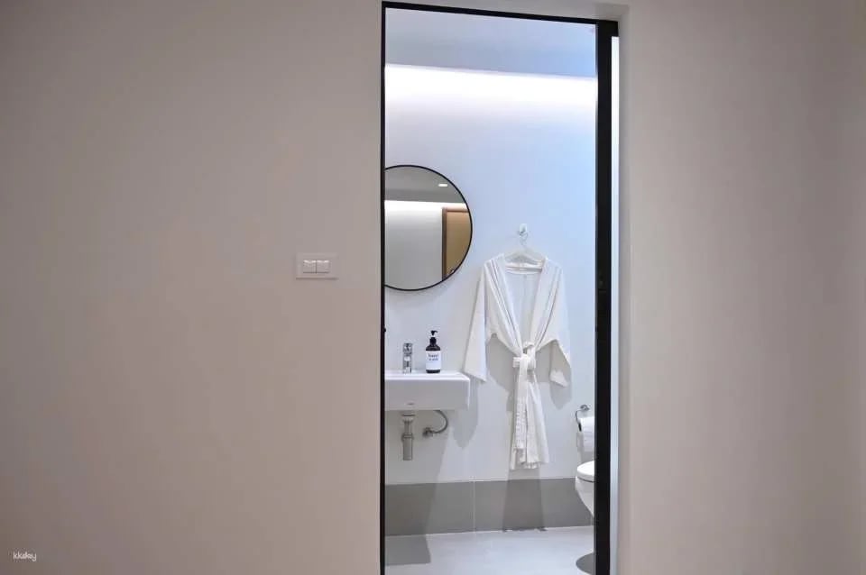 Cocoon Thai Massage at Best Western Chatuchak | Bangkok