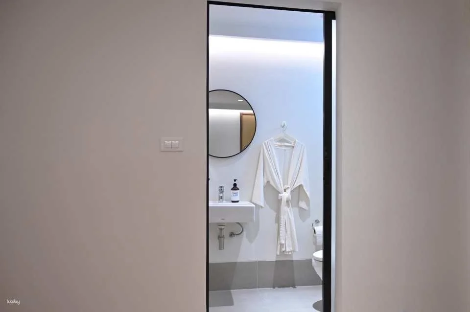 Cocoon Thai Massage at Best Western Chatuchak | Bangkok