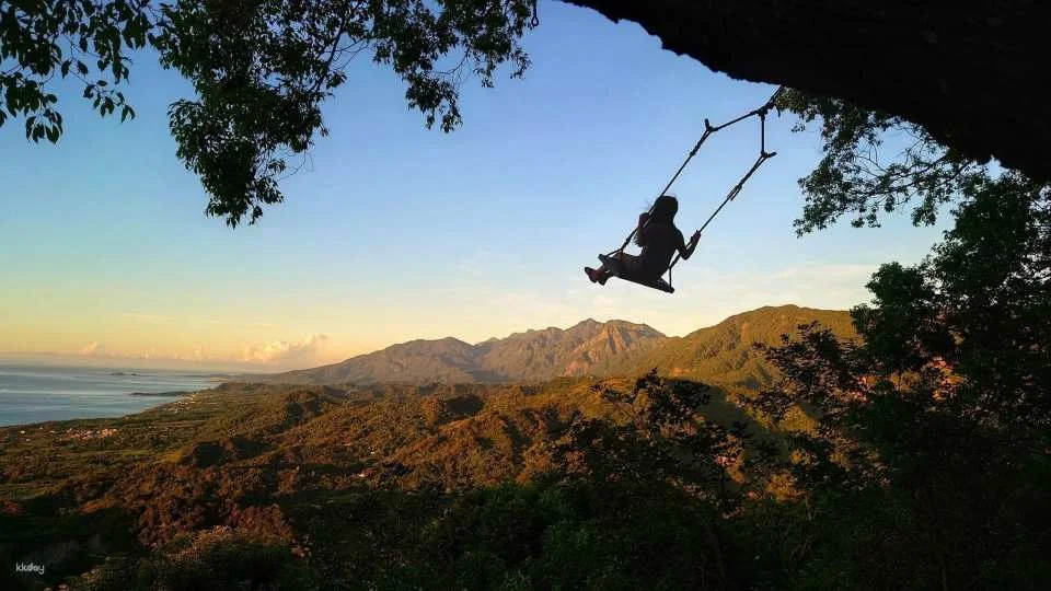 Bamboo Lake Mountain Residence Oak View Hill Canopy Zipline Tour