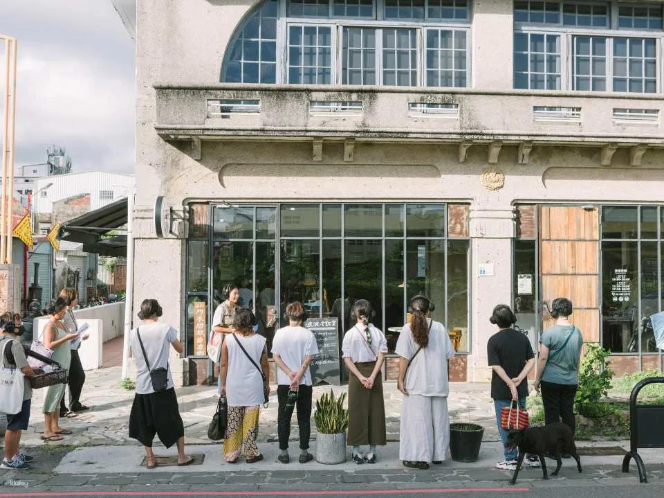 Hengchun, Pingtung | Love Time Town - Ancient City Audio Guided Tour Experience | PeninSOUNDla