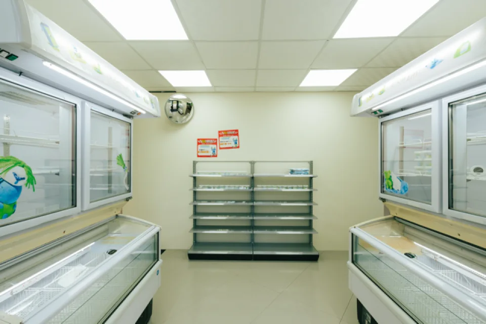 Taichung | Tickets for the 2026 Summer Exhibition "Museum Convenience Store Project" at the Chin Art Museum