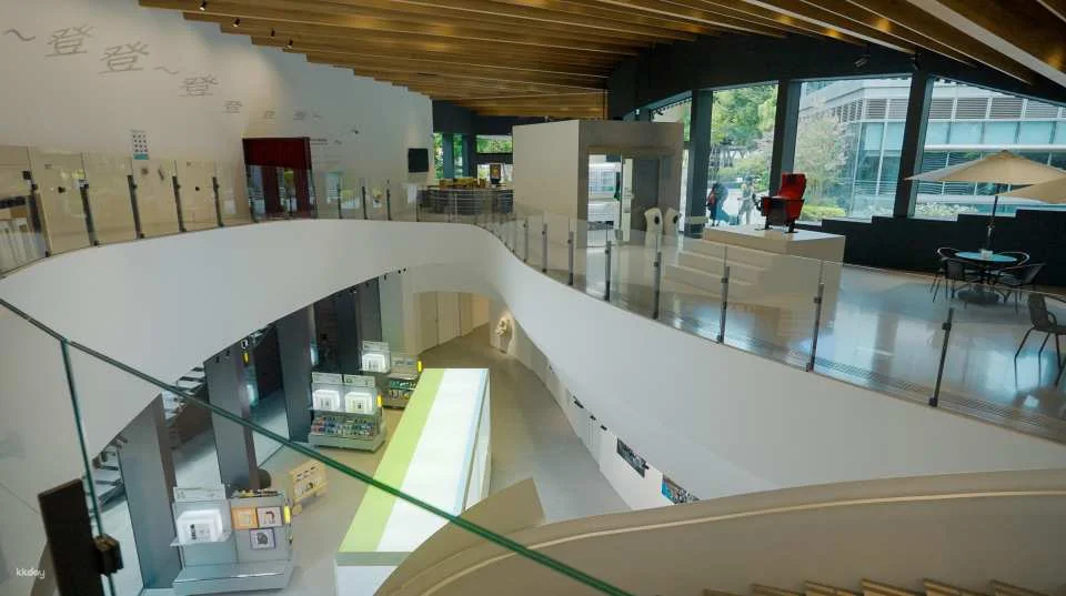 Taichung | Tickets for the 2026 Summer Exhibition "Museum Convenience Store Project" at the Chin Art Museum