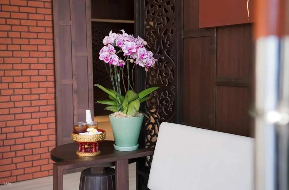 So Thai Spa Bangkok