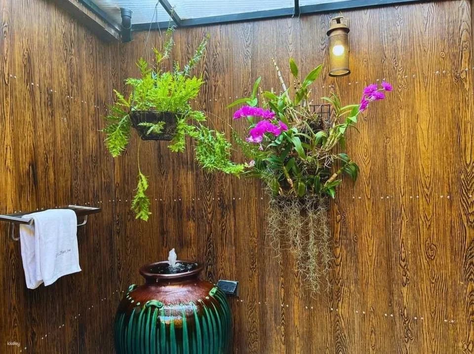 So Thai Spa Bangkok