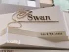 Ho Chi Minh City Swan Premium Spa & Massage Experience