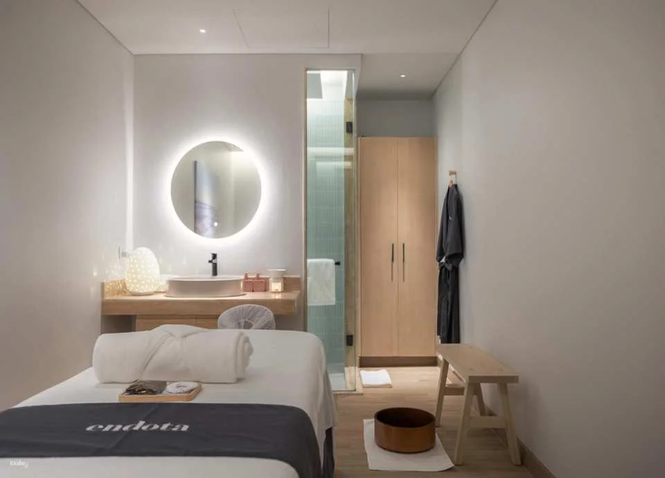 Vanarin Spa | Bangkok