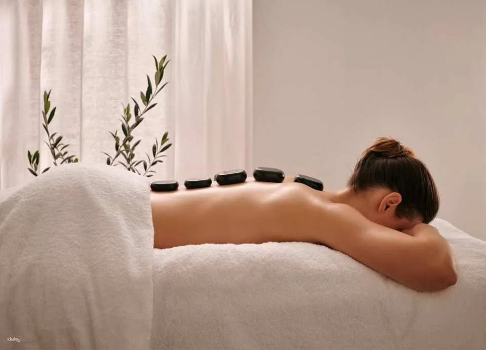 Vanarin Spa | Bangkok